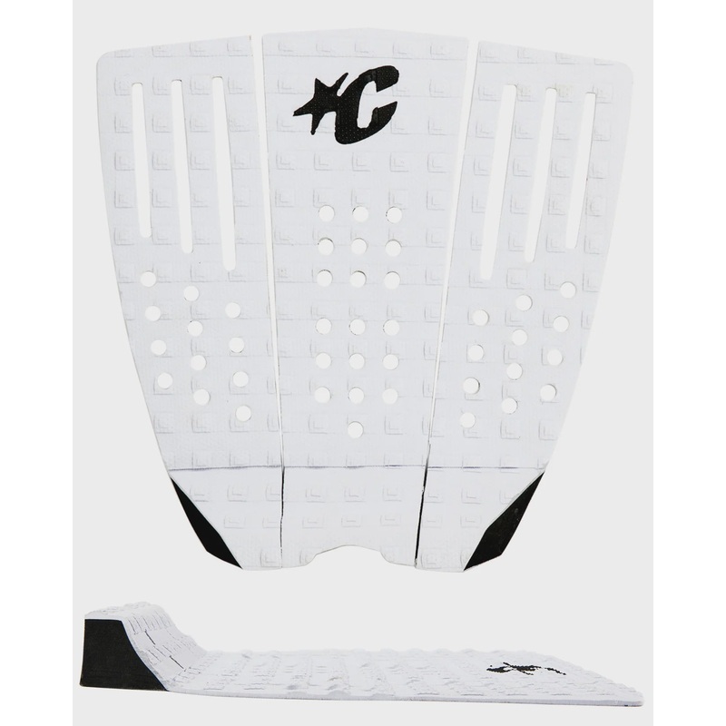 RELIANCE III LITE GRIP - WHITE BLACK