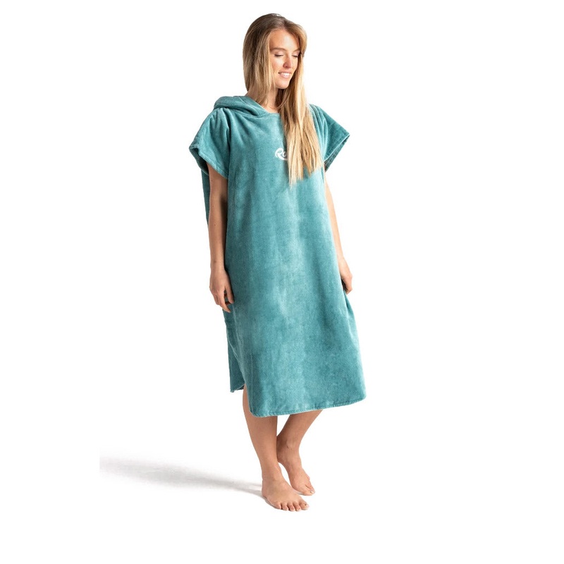 Robie Original Series Robe - Oil Blue