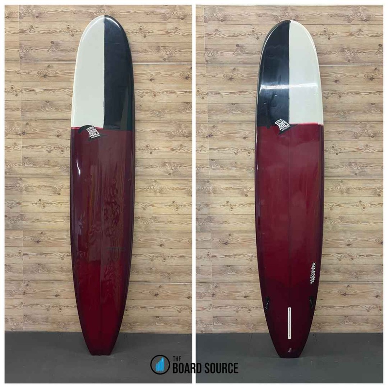 Shoveltail Drifter 9'6"