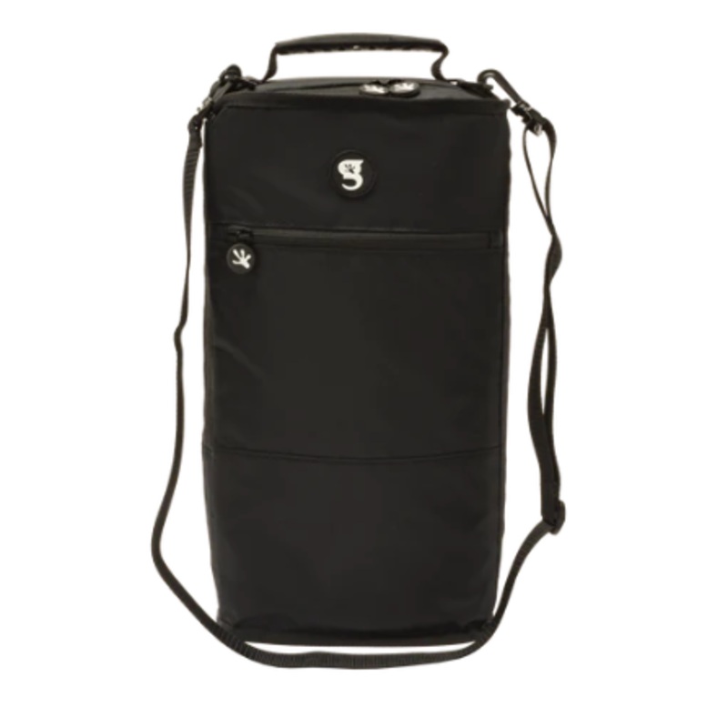Verticool 9 Can Cooler - Black