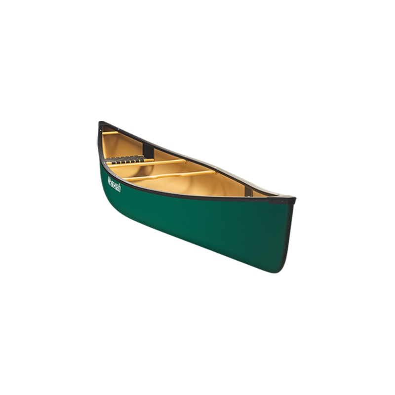 Wenonah Heron 15' Tuff-Weave Canoe