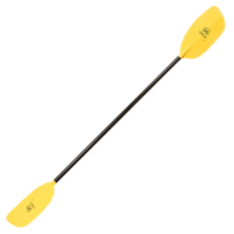 Werner Rio 1pc SM Shaft Paddle