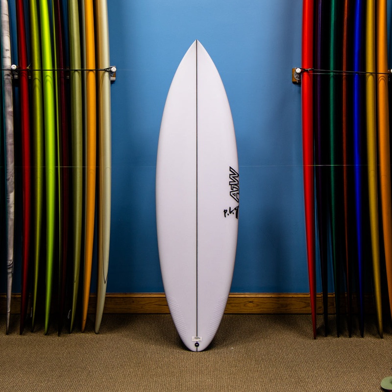 AJW OG Potato Launcher PU/Poly 6'1"