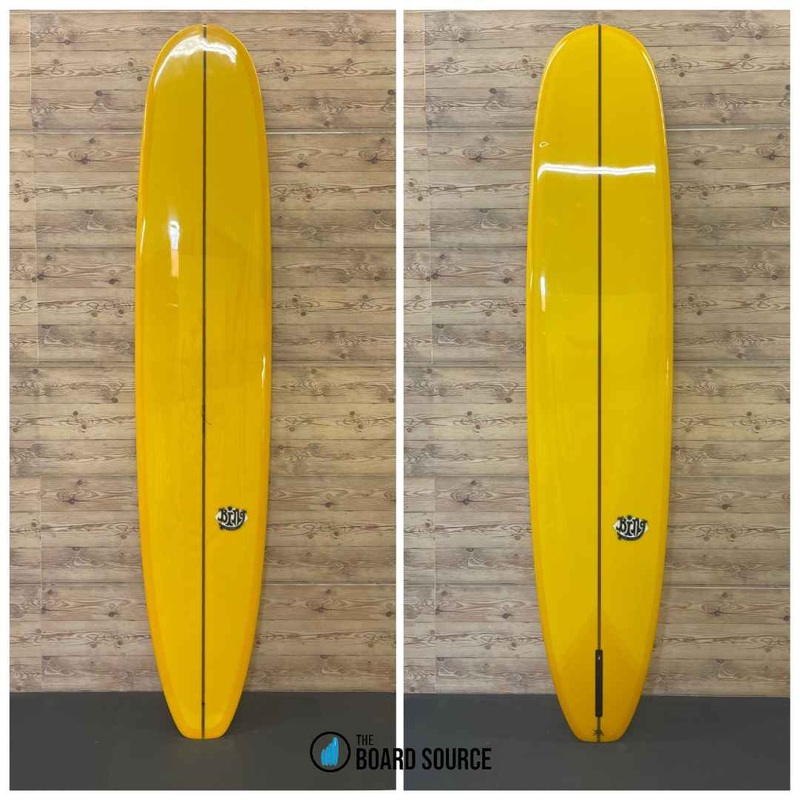 Beacon 9'8"