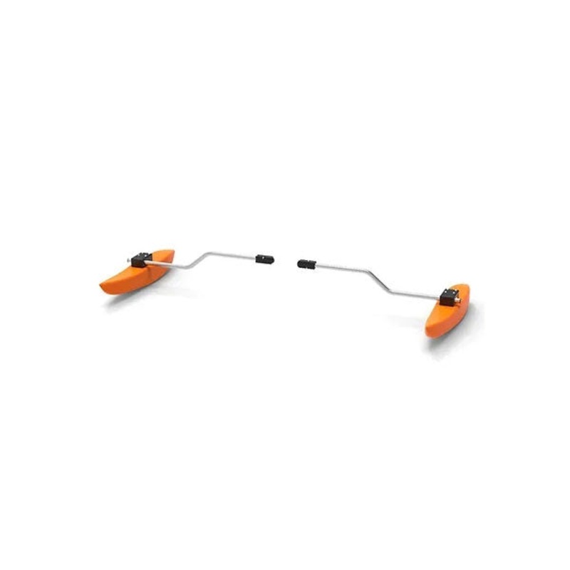 Boonedox Pontoon Outrigger