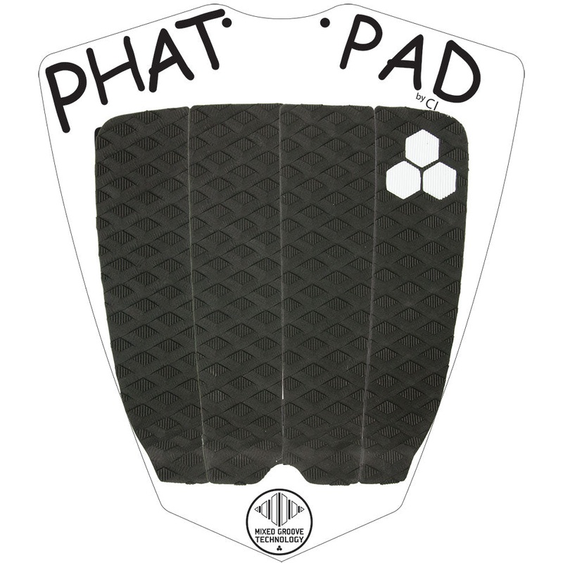 Channel Islands Phat Pad - Black