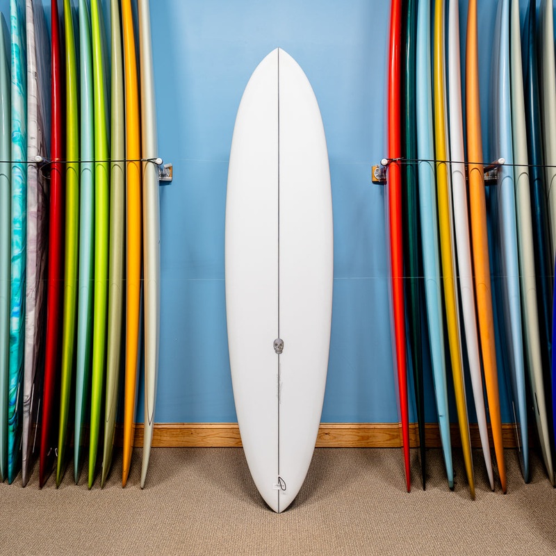 Christenson C-Bucket PU/Poly 7'4"