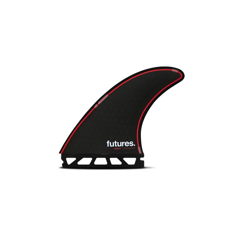 FUTURES - JORDY SMITH - HONEYCOMB - L - 3FINS