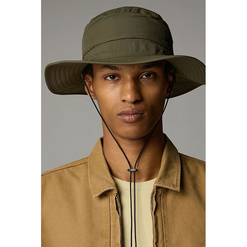 THE NORTH FACE - HORIZON BREEZE BRIMMER - NEW TAUPE GREEN