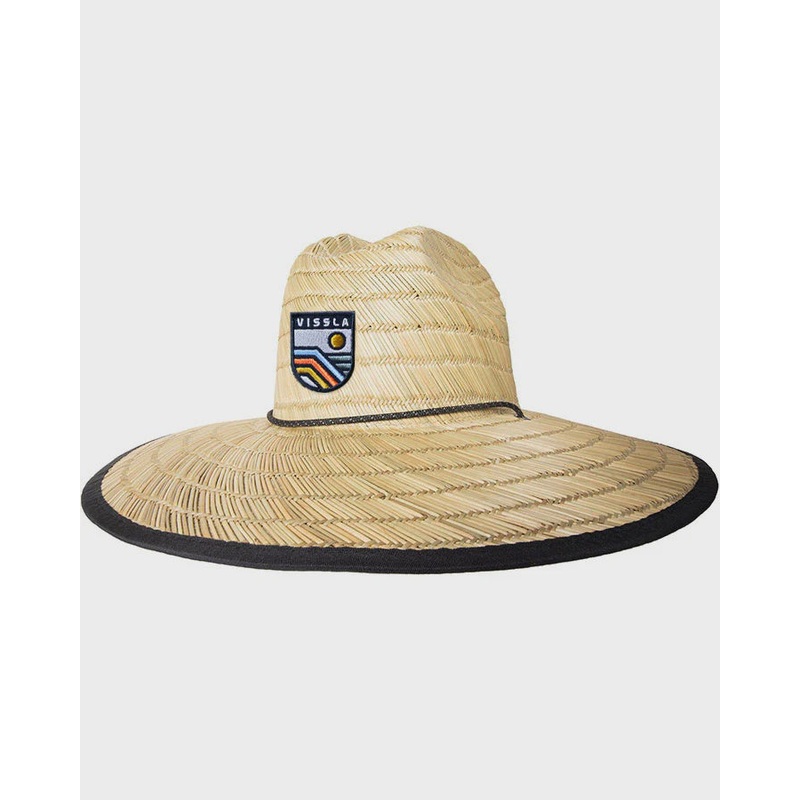 Vissla Outside Sets Lifeguard Hat