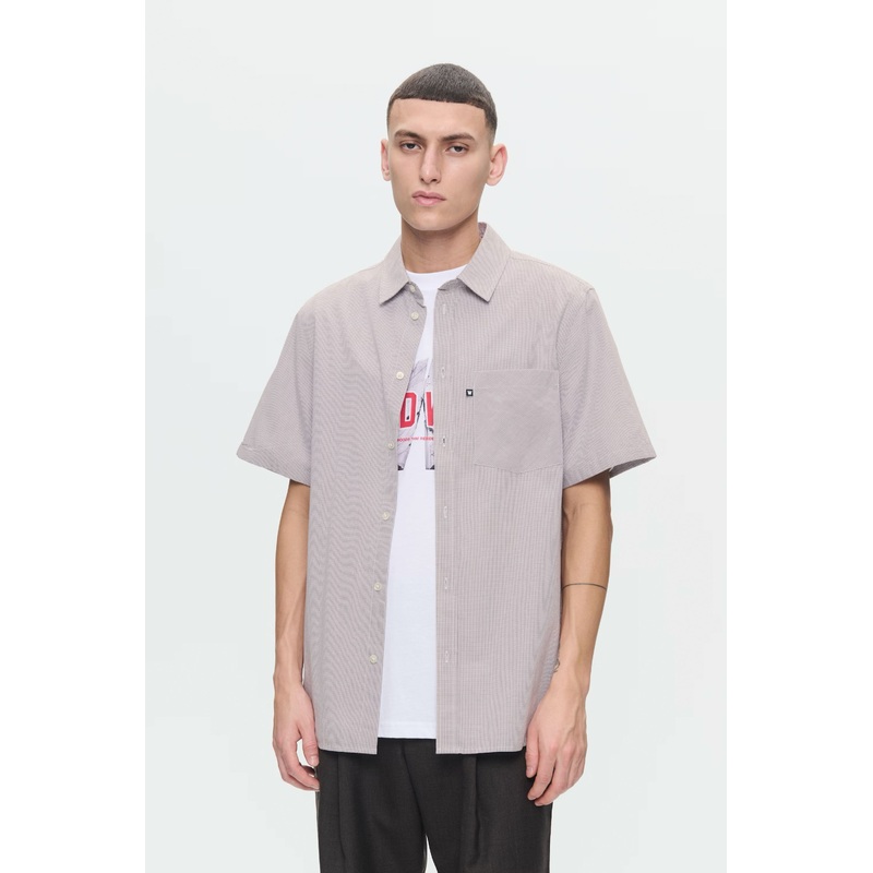 WOOD WOOD - WWERA GINGHAM