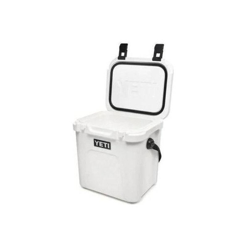Yeti Roadie 24 White
