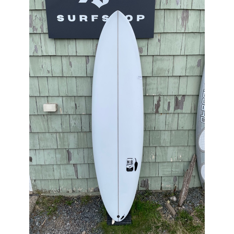 Chilli Midstrength 6'10 PU
