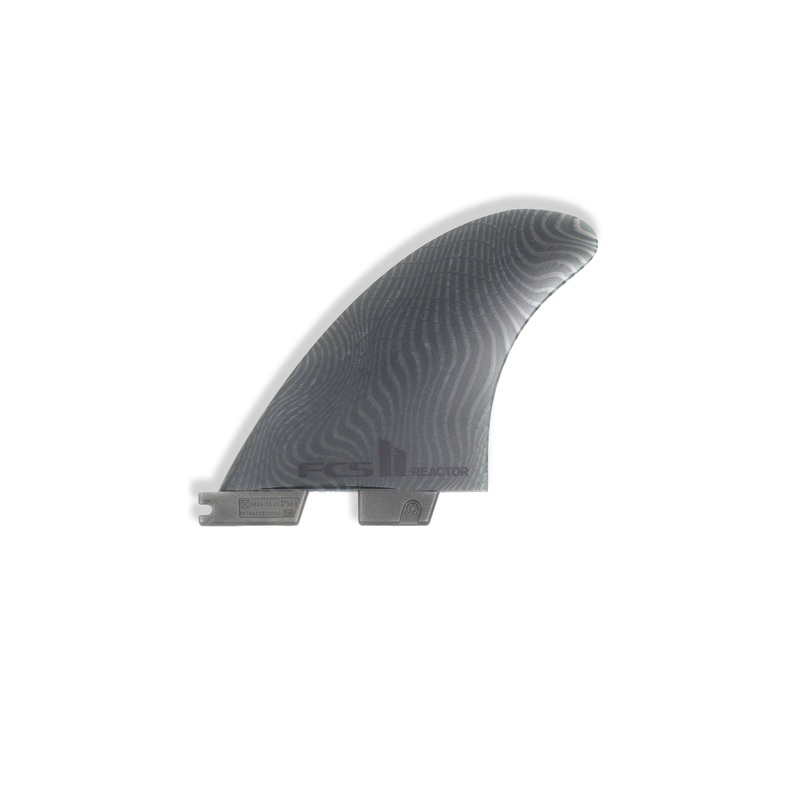 FCS - FCS II REACTOR - ECO NEO GLASS - M - 3FINS