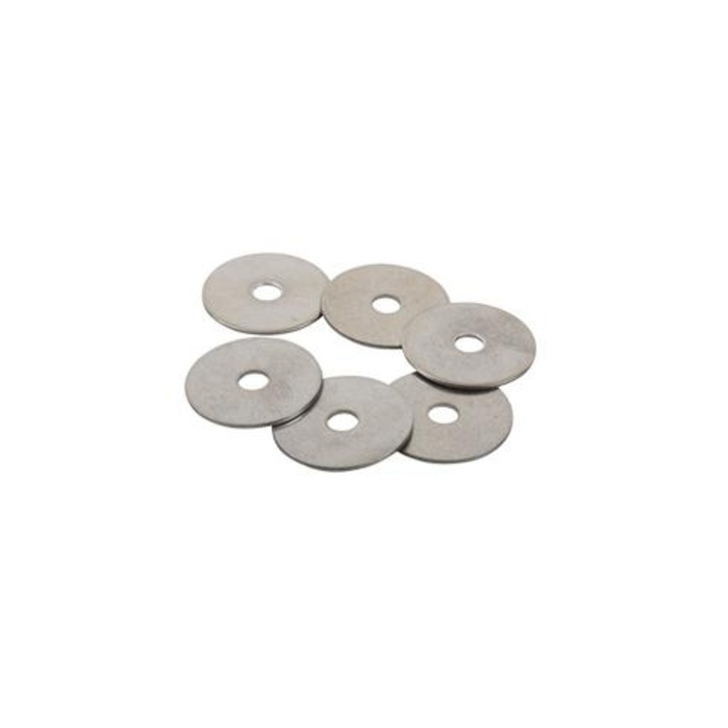 Fender Washers