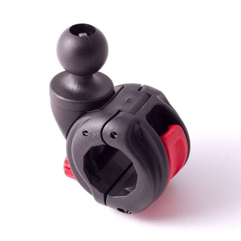 H-Rail Ram Ball - 1In