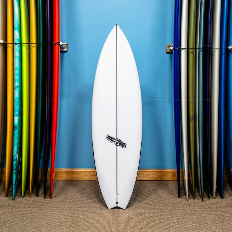 JS Xero Fusion PU/Poly 6'0"