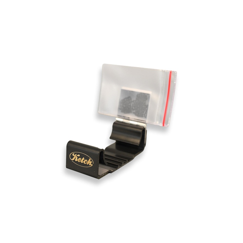 Ketch - ID Holder