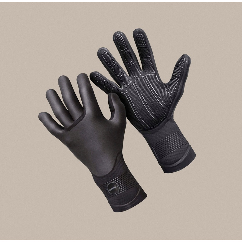 O'Neill Psycho Tech 5MM Gloves