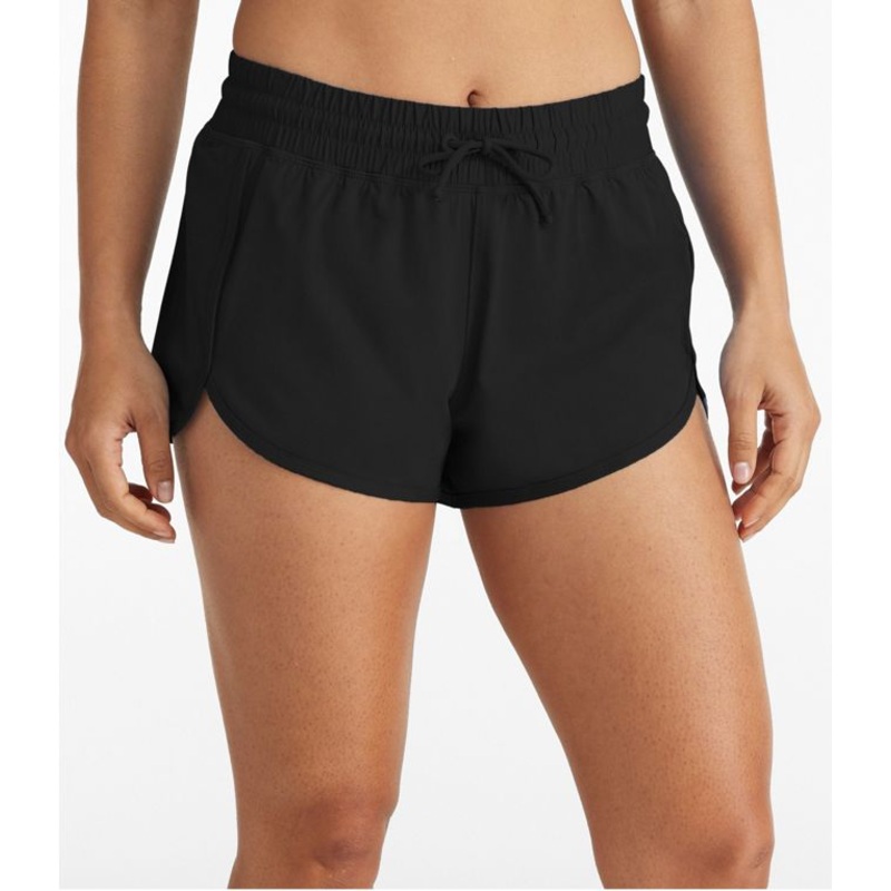 UPF 50+ Knit Short Women's Regular