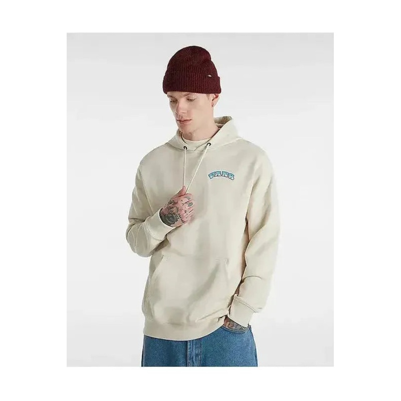 Vans True Waves Classic Ft Po Hoody