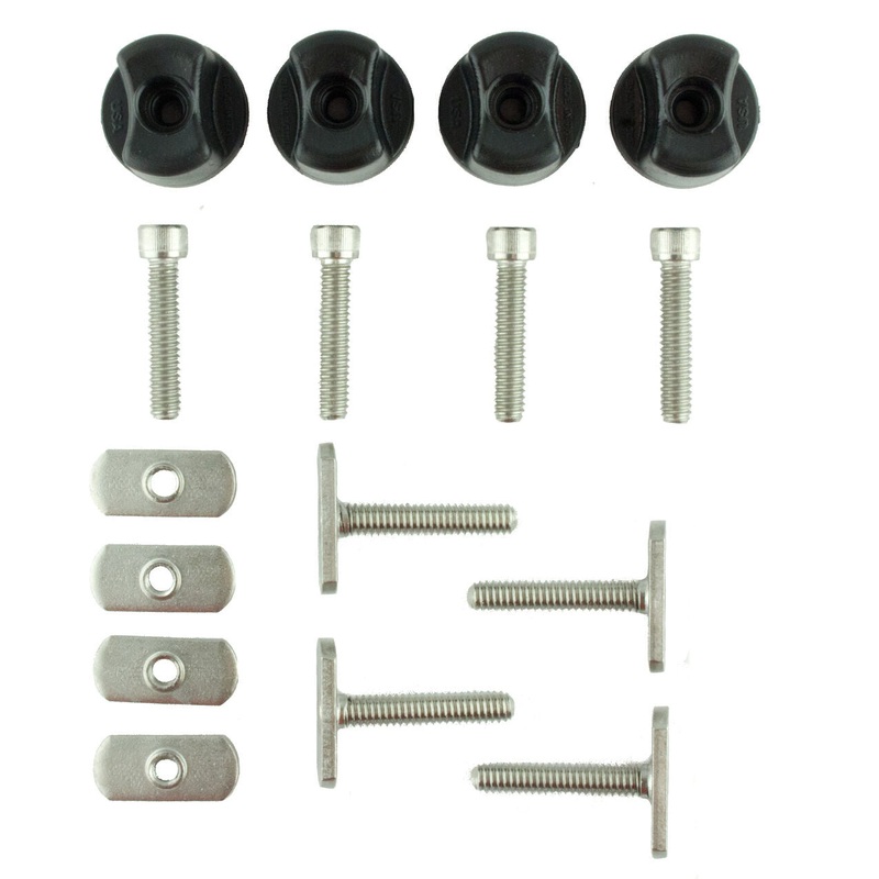 YakAttack - GearTrac Hardware Assortment Kit
