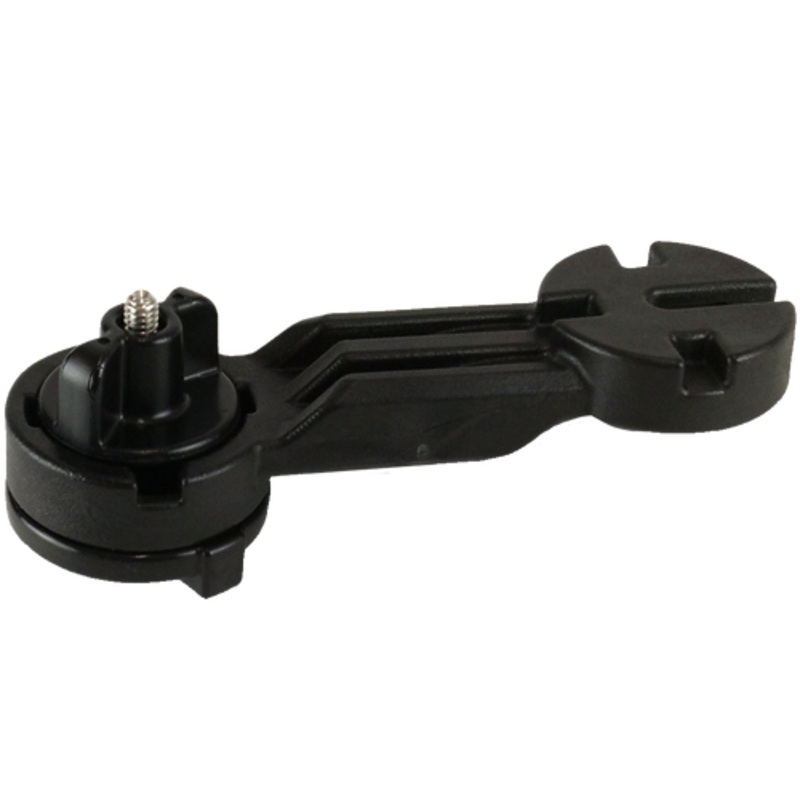 YakAttack - SideArm Track Mount