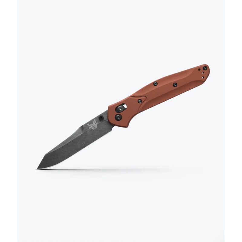 940BK-03 Osborne | Burnt Copper Aluminum