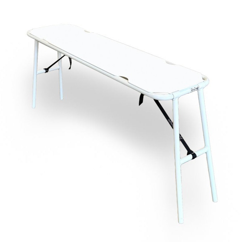 Aluminum Camp Table