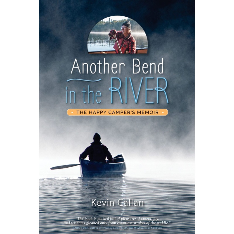 Another Bend in the River