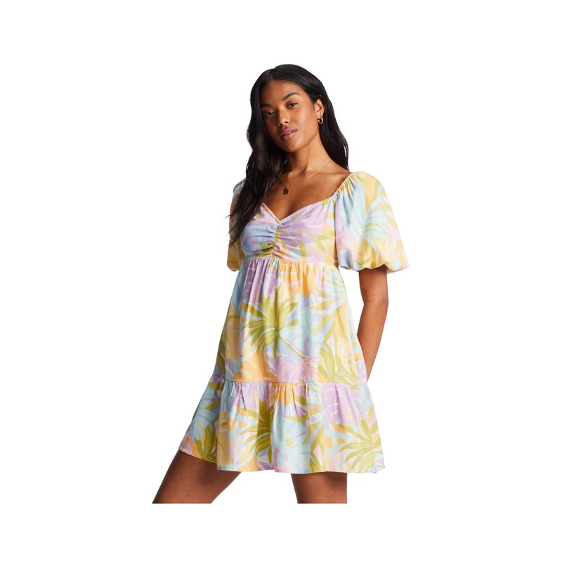 Billabong Be Mine Dress