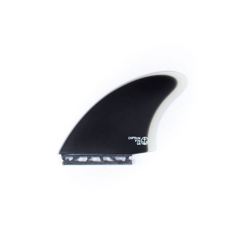 CAPTAIN FIN - CF KEEL - 2 FINS