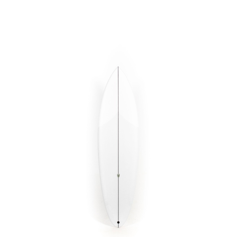 Christenson Surfboards - OSPREY - 6'4" x 19 3/4 x 2 9/16 - 33,61L - CX06495