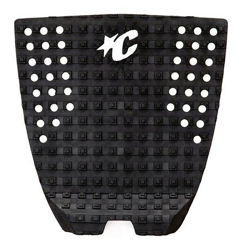 Creatures of Leisure Icon I One Piece Tail Pad - Black