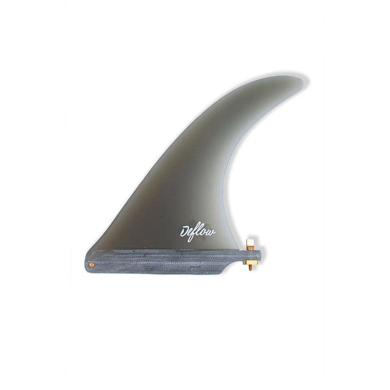 DEFLOW - MINI CREAM 7'' - 1+2 FINS