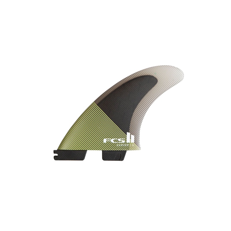 FCS - FCS II CARVER - PC - XL - 3FINS