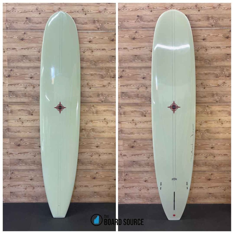 Haven 9'1"