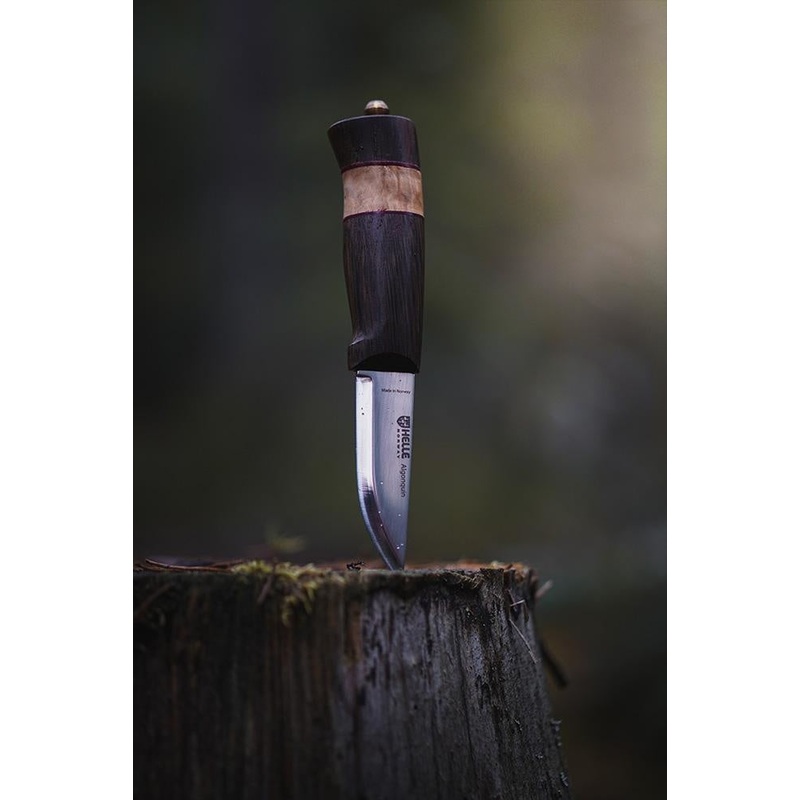 Helle - Algonquin Knife