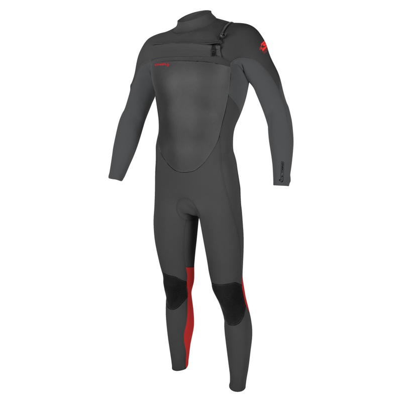 O'Neill Youth Epic 4/3mm F.U.Z.E. Wetsuit - U13