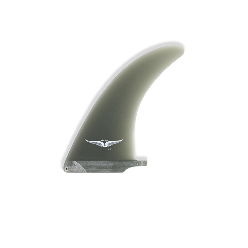 TRUE AMES - SKIP FRYE 8.5 - SMOKE - 1FIN