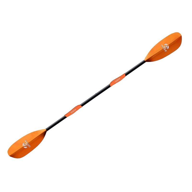 Accent Energy Aluminum Kayak Paddle