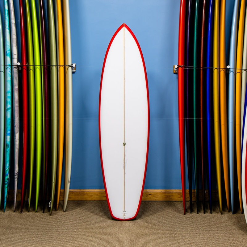 Christenson Easy Wind PU/Poly 7'0"