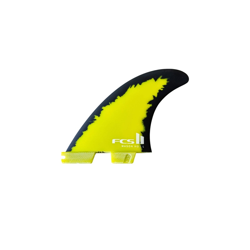 FCS - FCS II MASON HO - PC AIRCORE - L - 3FINS