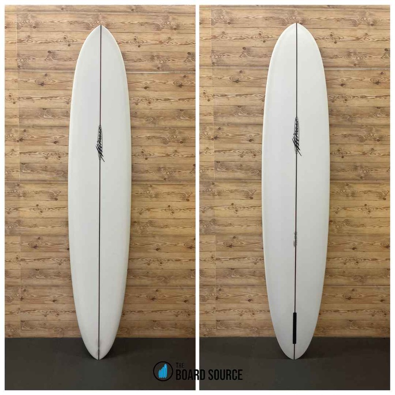 Glider 9'6"