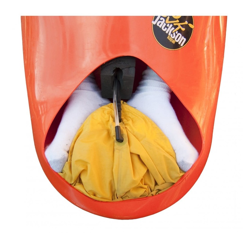 Jackson Kayak - Happy Feet Foot Bag