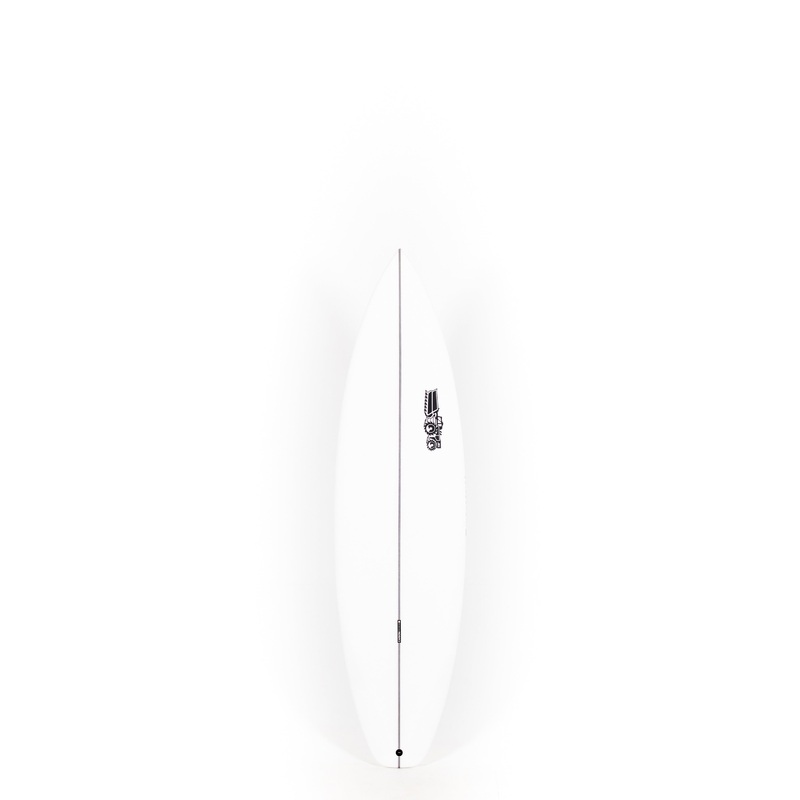 JS Surfboards - MONSTA 2020 - 6'2" x 19 1/8 x 2 7/16 x 30.5L. - MONSTA202062