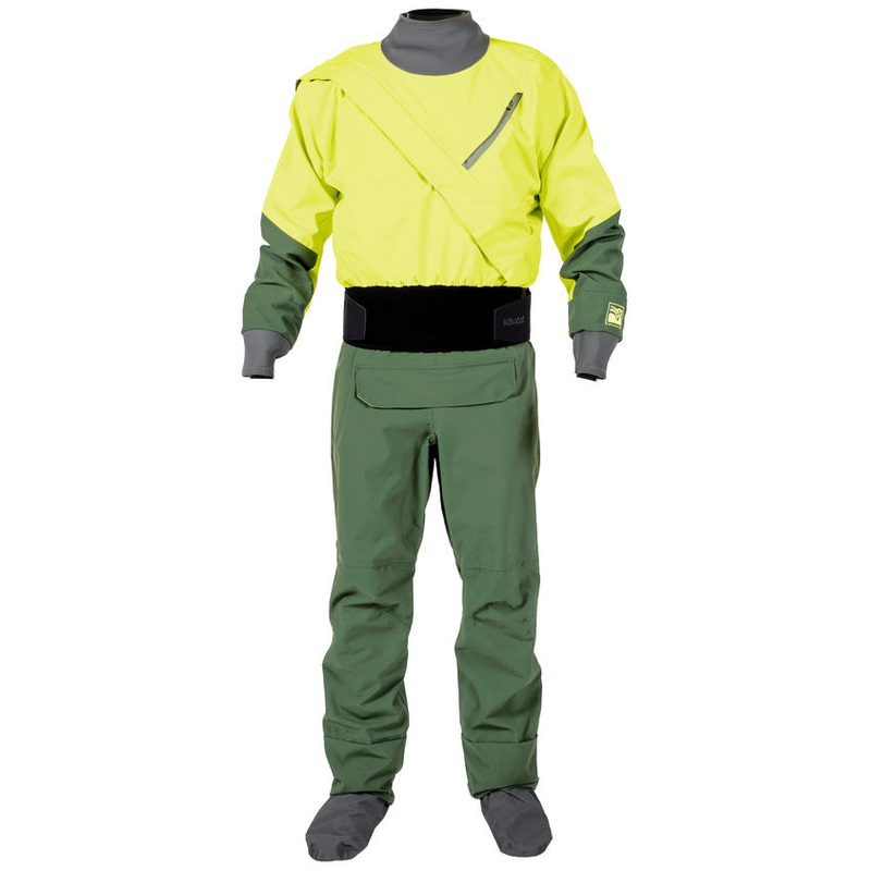 Kokatat - Men's Meridian Dry Suit GORE-TEX
