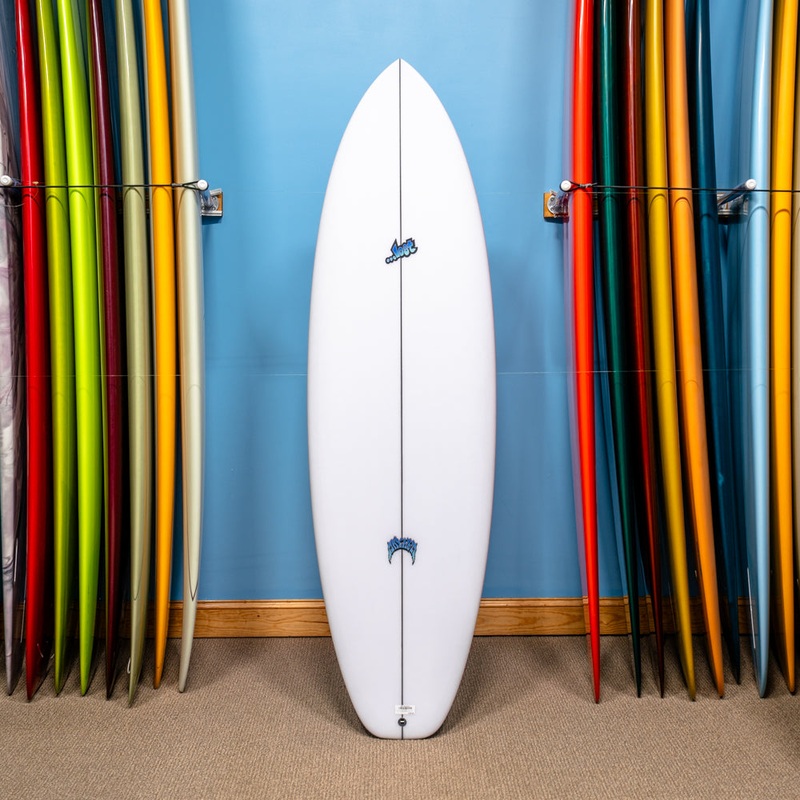Lost Original Puddle Jumper '25 PU/Poly 6'8"