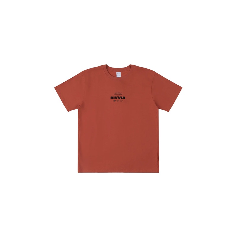 Rivvia Mens Classic Pursuit T-Shirt