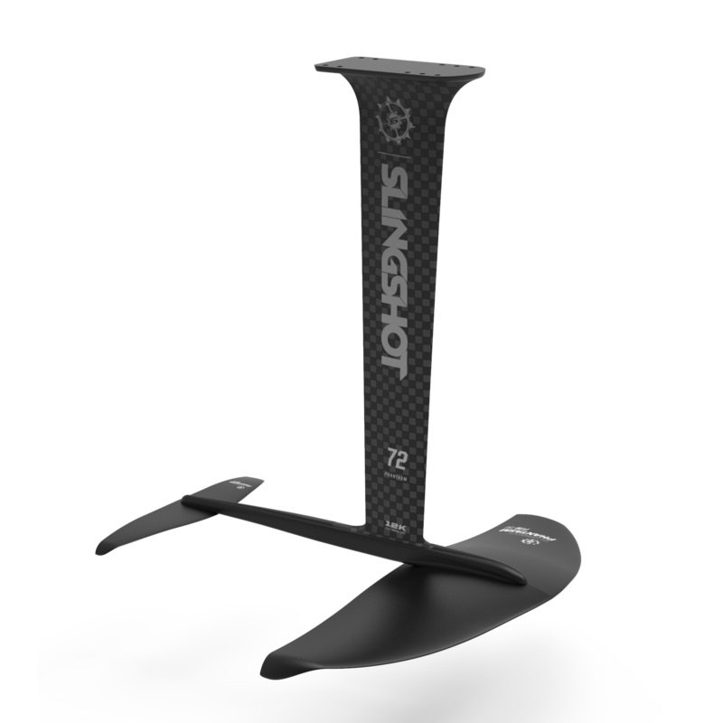 Slingshot Phantasm Complete Kite Foil-PFI 730